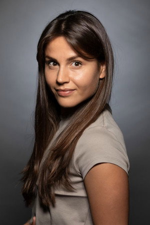 Tamara Šustić