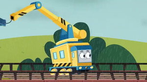 Bridge Builders