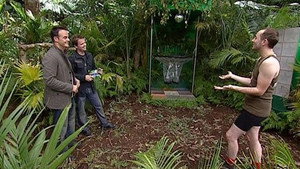 Jungle Boogie