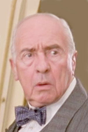 Gordon Sterne