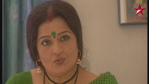Mihir Stands by Tulsi