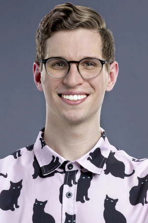 Michael Bruner