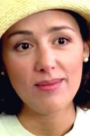 Nadine Spinoza