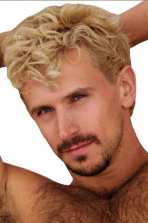 Matthew York