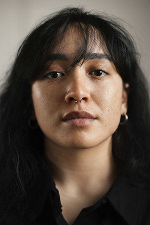 Akinehi Munroe