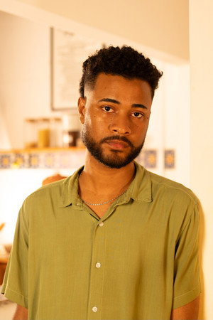 Matheus Sérgio