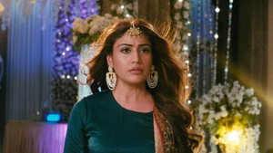 Bani Faces Her Mortal Foe!