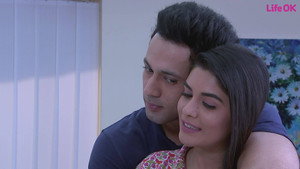 Nikhil-roshni Reunite