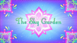 The Sky Garden