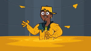 Circling the Drain