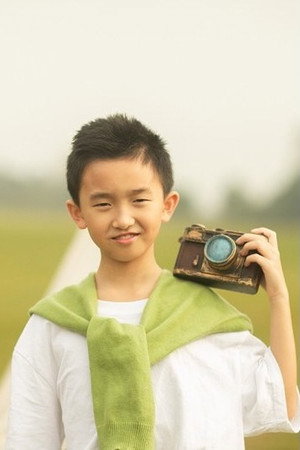 He Ziqian