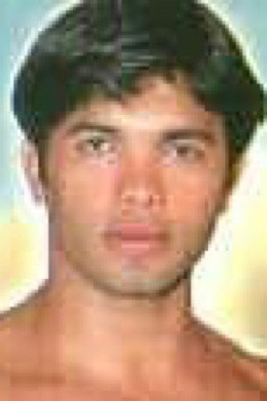 Sérgio Apingora