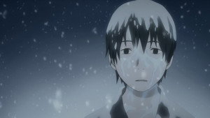 Beneath the Snow