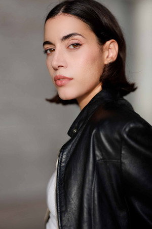 Nicole Petrelli