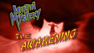 The Awakening