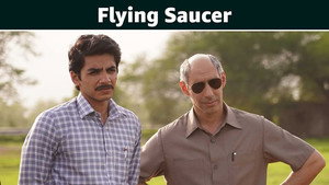Flying Saucer