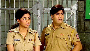 Achar Agnihotri is Treated Like a Child