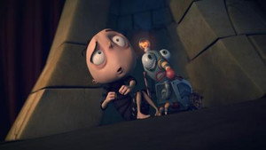 Fear of Disease (Pathophobia) / Fear of the Unknown Thing (Obscuraphobia) / Fear of What's Under the Bed (Sublectumphobia)‎