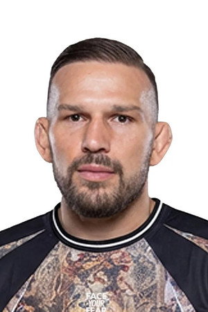 Max Coga