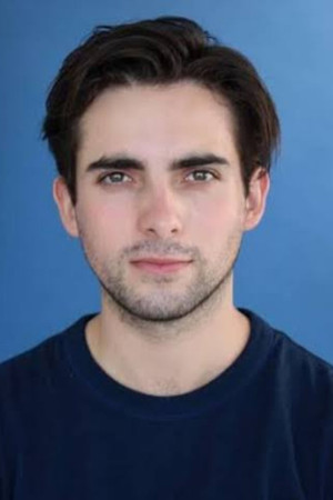Andrés Revo