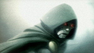 The Might of Doom