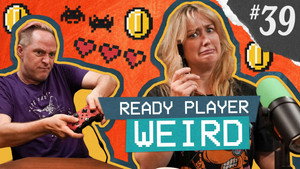 Video Games!