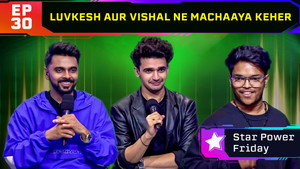 Luvkesh Aur Vishal Ne Machaaya Keher