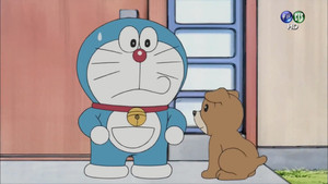 Nobita no Reiten Dasshutsu Sakusen