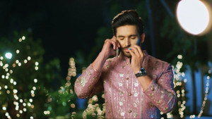 Armaan's offer to Ruhi