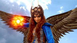 Bhayankar Pari Succeeds In Finding Baalveer