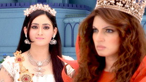 Baalveer Gives Good News