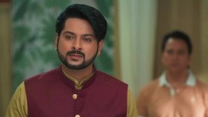 Gautam's Generous Offer to Anupama