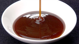 SAUCE