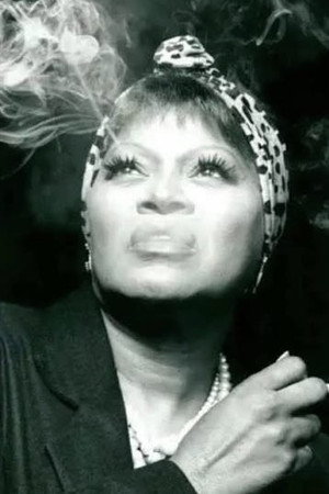 Angie Stardust