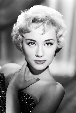 Carole Lesley