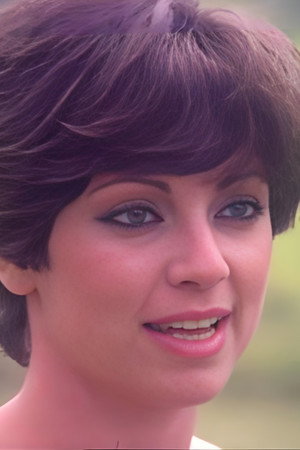 Nicole Morot