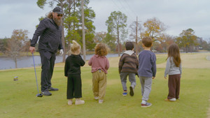 Granddaddy Day Care