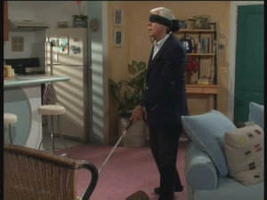 Blind Man's Bluff