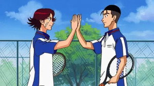 Oishi being Targeted