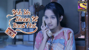 Naina Gets Punished