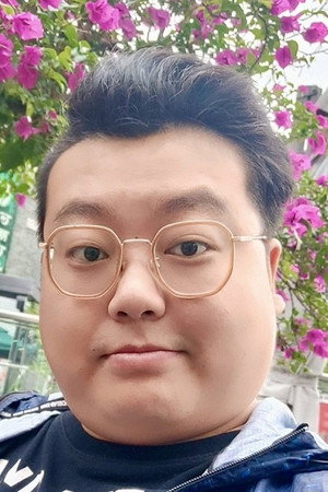 Luo Yunan