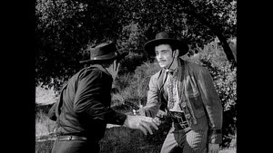 Death of a Gunfighter