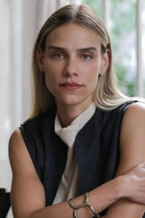 Isabelle Nassar