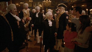 The Washingtonians