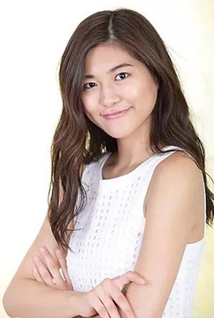 Alisa Yonemori