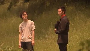 An asskicking hot curry confrontation!! Magic...The girl who shut a heart