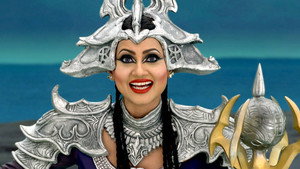 Prachandika Attacks Rani Pari