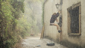 Singing in the Rain