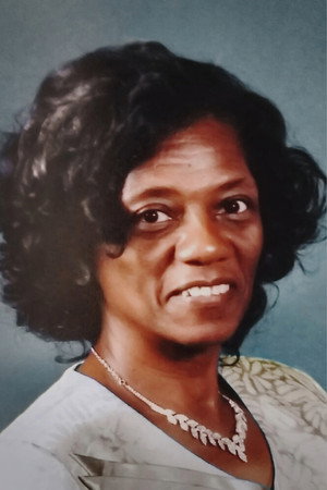 Lillie Cooper