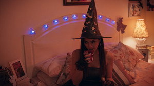 Halloween Mubarak